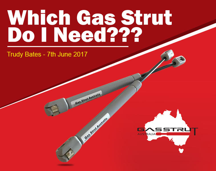 Gas Strut Australia