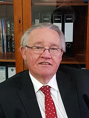 Rodney Mackay Consulting