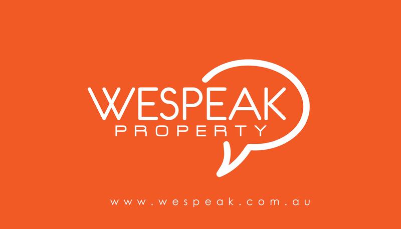We Speak Property
