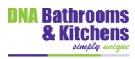 DNA Bathrooms