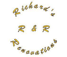 R & R Richard's Renovations Handyman Services