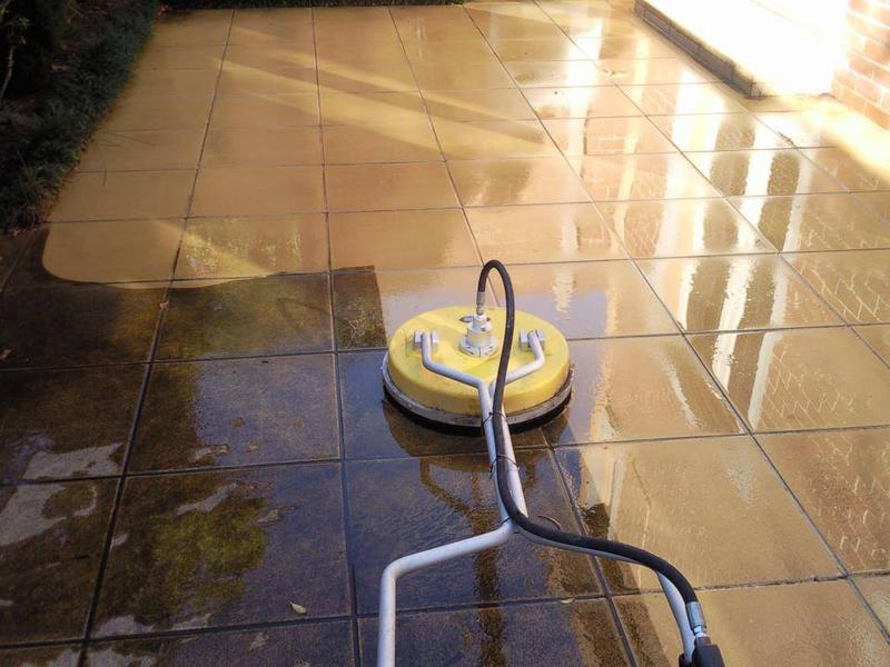 Jim's Window and Pressure Cleaning: Wollongong and Illawara