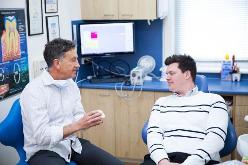King Street Dental Group