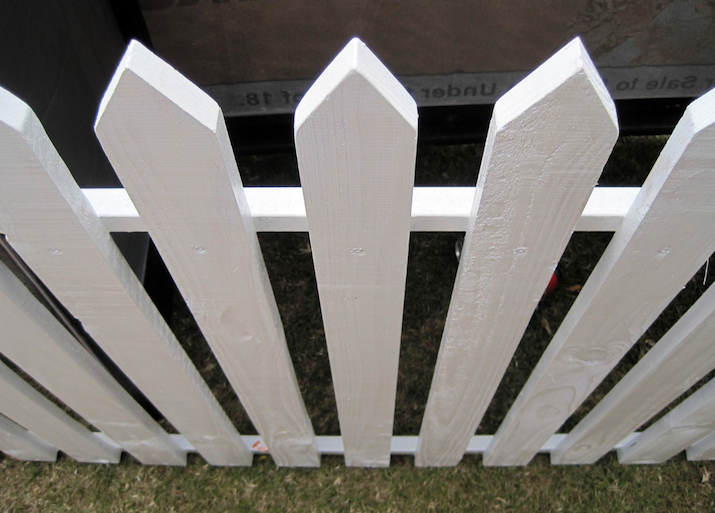 Fencing Brisbane Northside