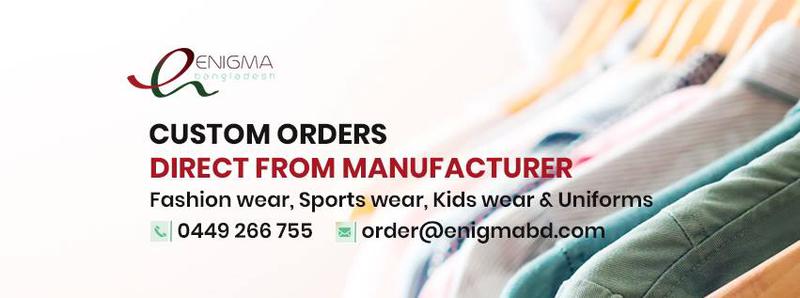 Enigma Bangladesh