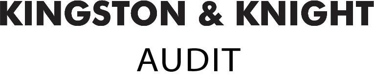 Kingston & Knight Audit