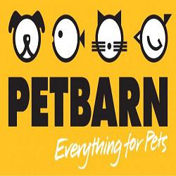 Petbarn: Woolloongabba