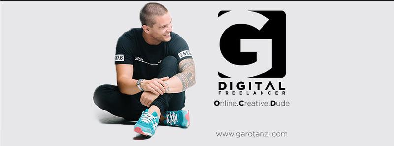 Garo Tanzi