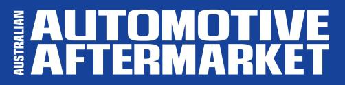 Australian Automotive Aftermarket: Clayton