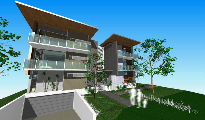 Habitat Studio Architects