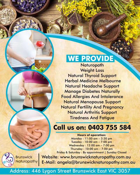 Brunswick Naturopathy