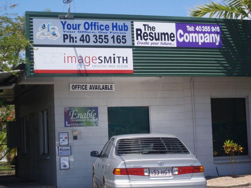 The Resume Company: Cairns