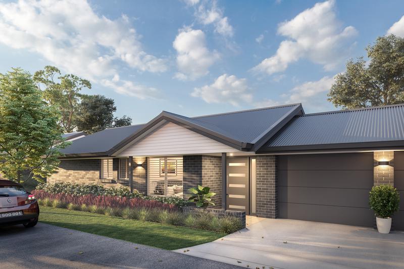 Oak Tree Retirement Village: Taylor St Armidale