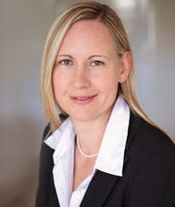 Dr Rebecca Magee