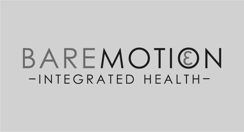 Bare Motion Integrated Health