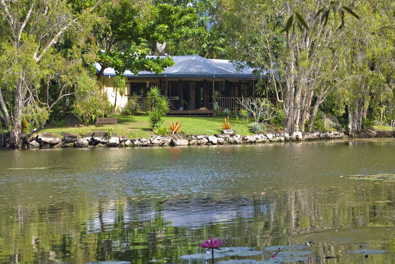 Billabong Bed & Breakfast