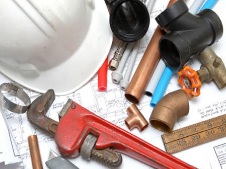 Williams Family Plumbing Co.