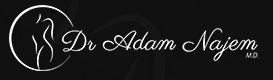 Dr Adam Najem