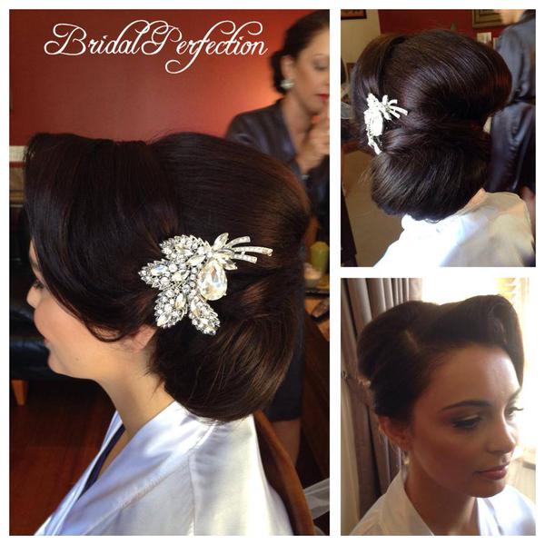 Bridal Perfection