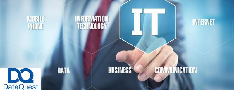 Dataquest Pty Ltd