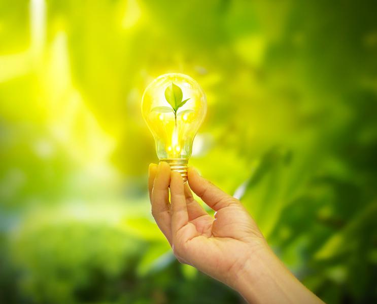 NRG Efficient Homes
