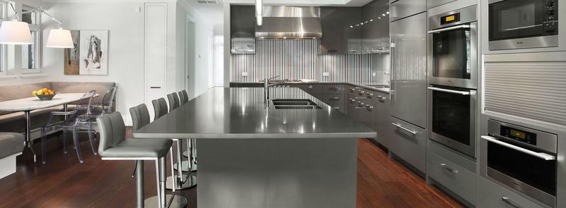 Wondrous Kitchen & Bathroom