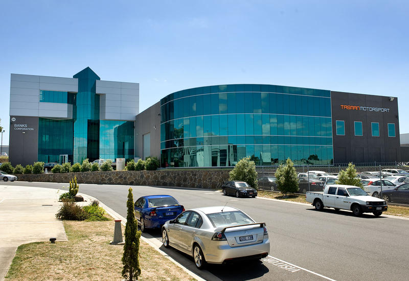 Bill Jacobs Pty Ltd