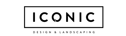 Iconic Design & Landscaping logo