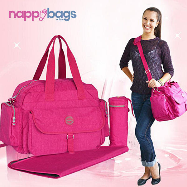 Nappy Bags Online