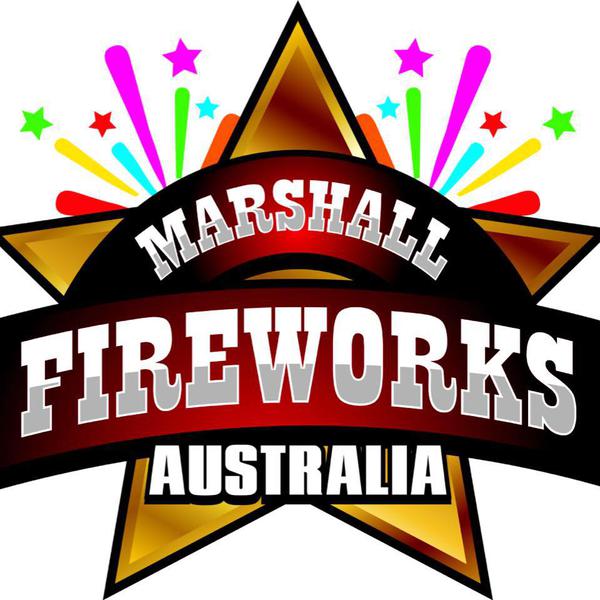 Marshall Fireworks Australia
