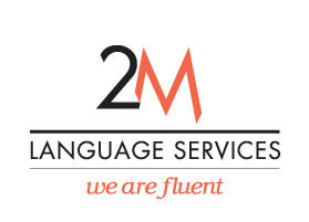 2M Language Services