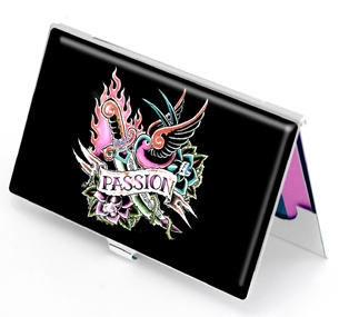 Hunter Graphic Design