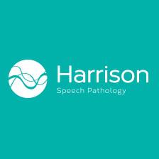Harrison Speech Pathology logo