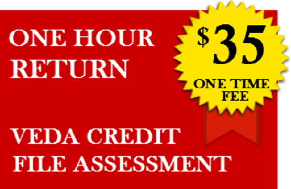 Credit Check Express