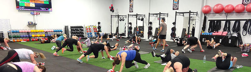 Bodychange Bootcamp