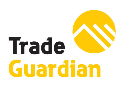 Trade Guardian logo