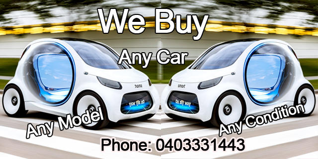 All Cars Buyers