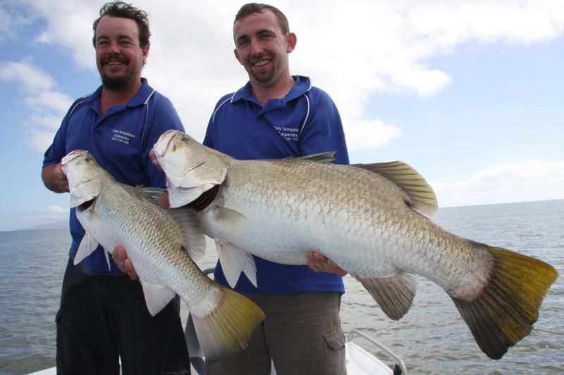 Eddie Riddle's Fish City Charters