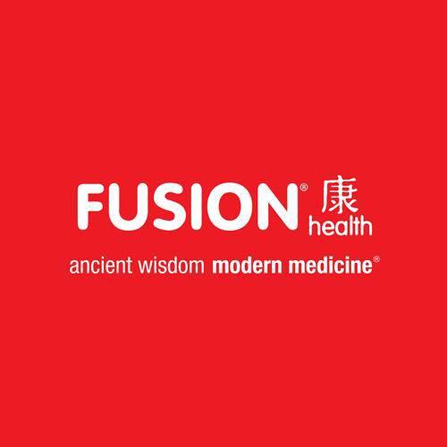 Fusion Health logo