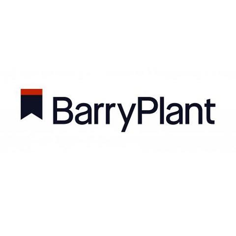 Barry Plant: Doreen logo