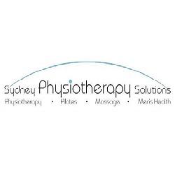 Sydney Physiotherapy Solutions: Castlereagh St