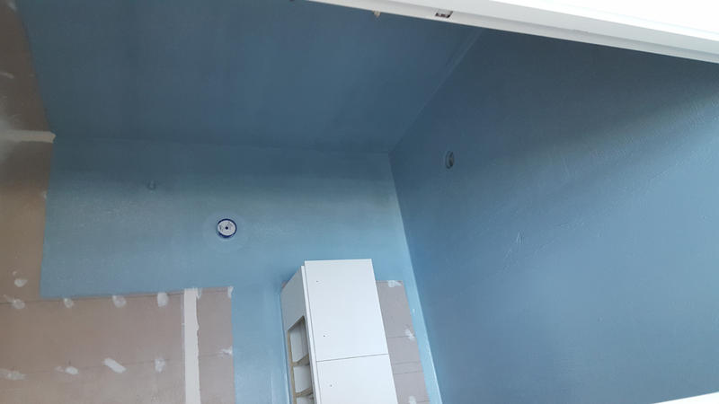 Supercoat Waterproofing