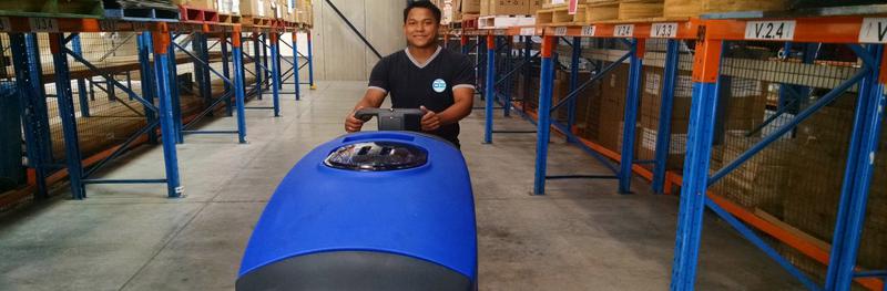 Best in Oz Cleaning Services