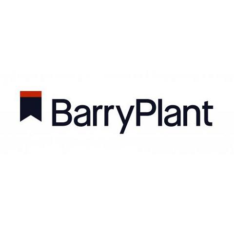 Barry Plant: Deer Park logo