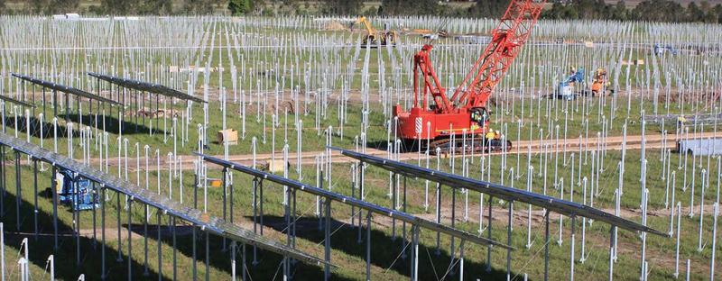 Regional Drilling and Piling