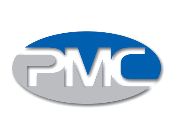PMC Gas Control logo