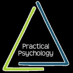 Peter Stroud Psychology logo