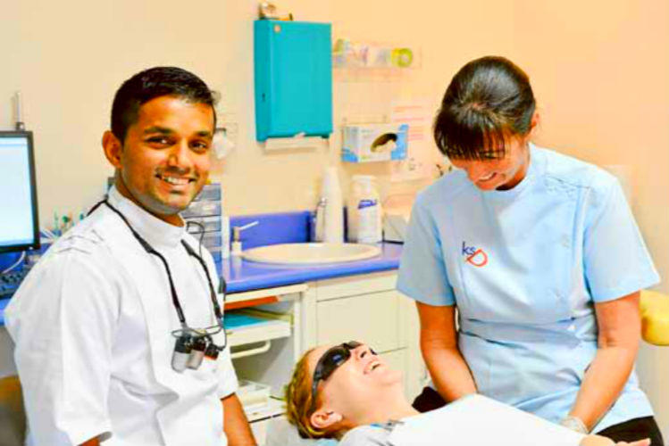 Knight Street Dentists