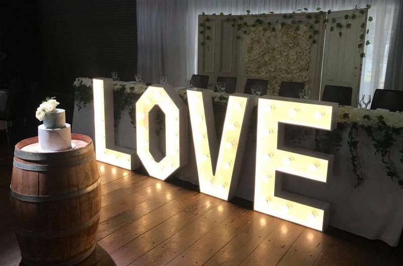Kelly Ann Events