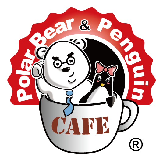B & P Cafe logo